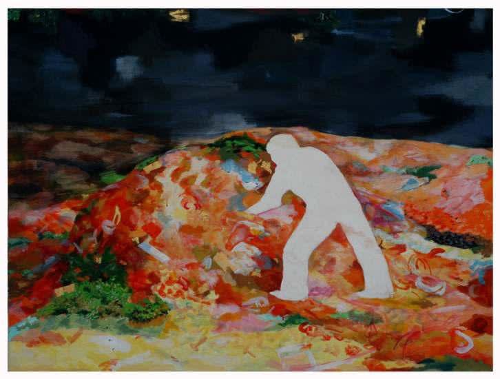 Mahesh Baliga, Chor, 2008