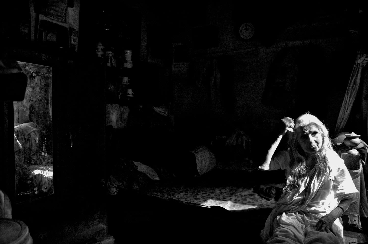 Munem Wasif, Stereo 4, 2022