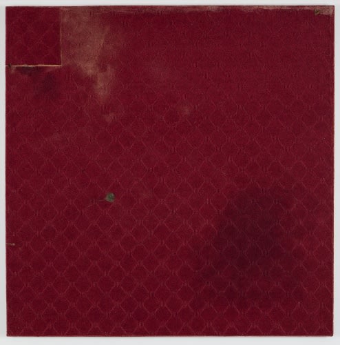 Huma Mulji, Hotel Jabees - Room 404, 2011