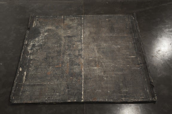 Hemali Bhuta, Flooring, 2012