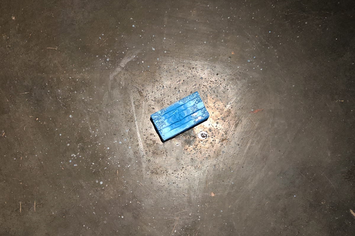 Prajakta Potnis, Attrition, 2020