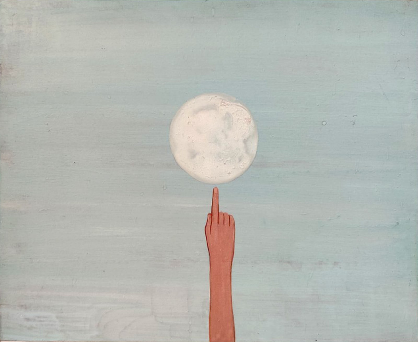 Mahesh Baliga, Unknown, 2018-2019