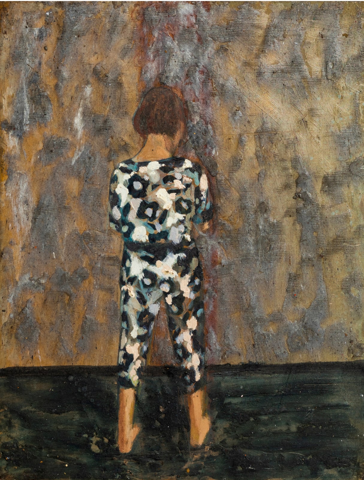 Mahesh Baliga, Alexis, 2018-19