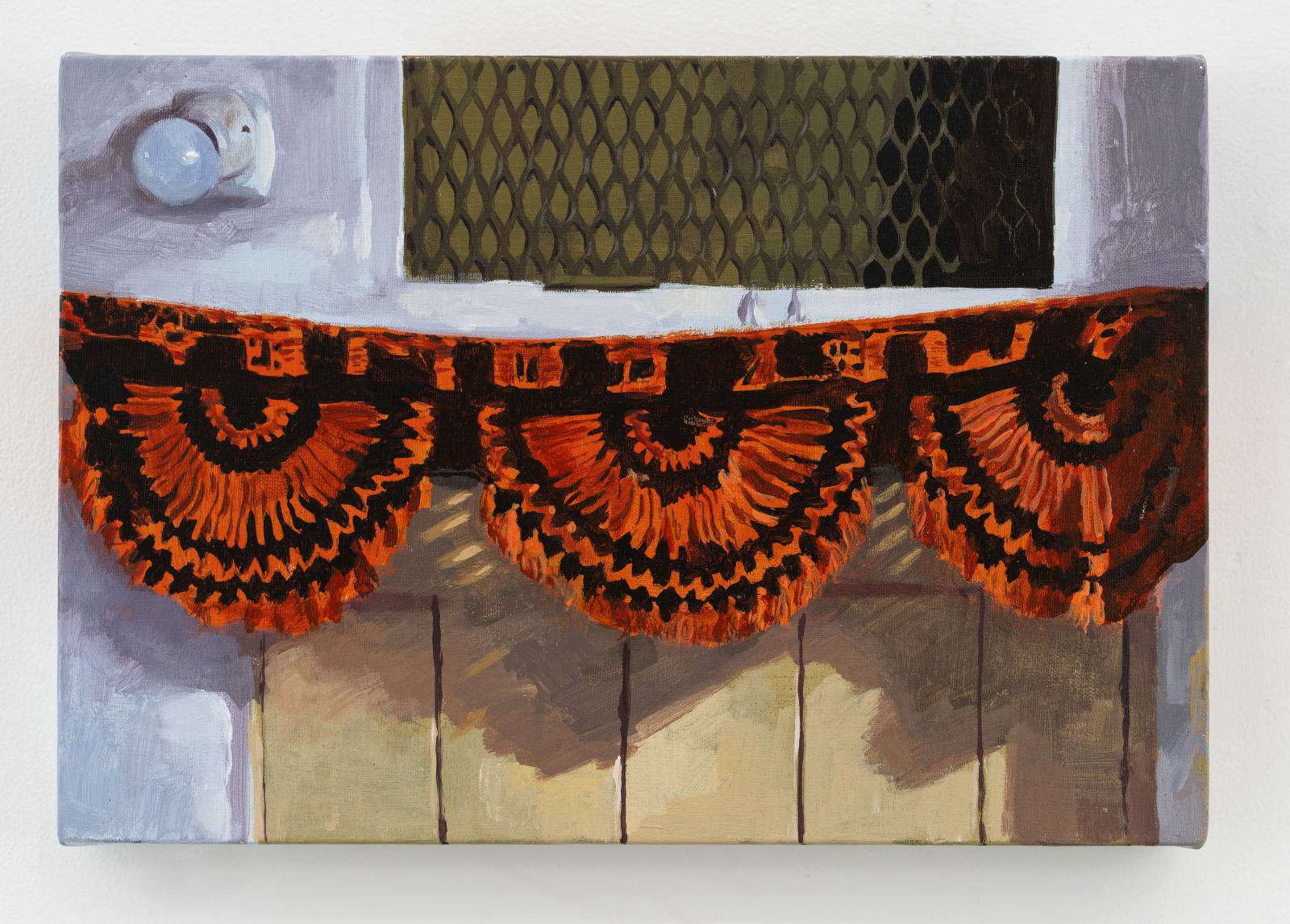 Amol K Patil, A Forest of Remembrance- D2, 2024