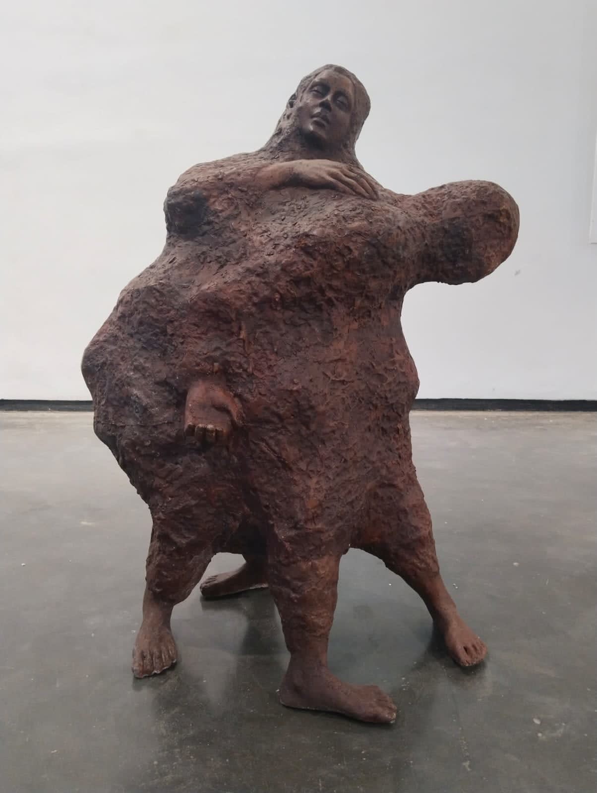 Amol K Patil, A Forest of Remembrance S8, 2025