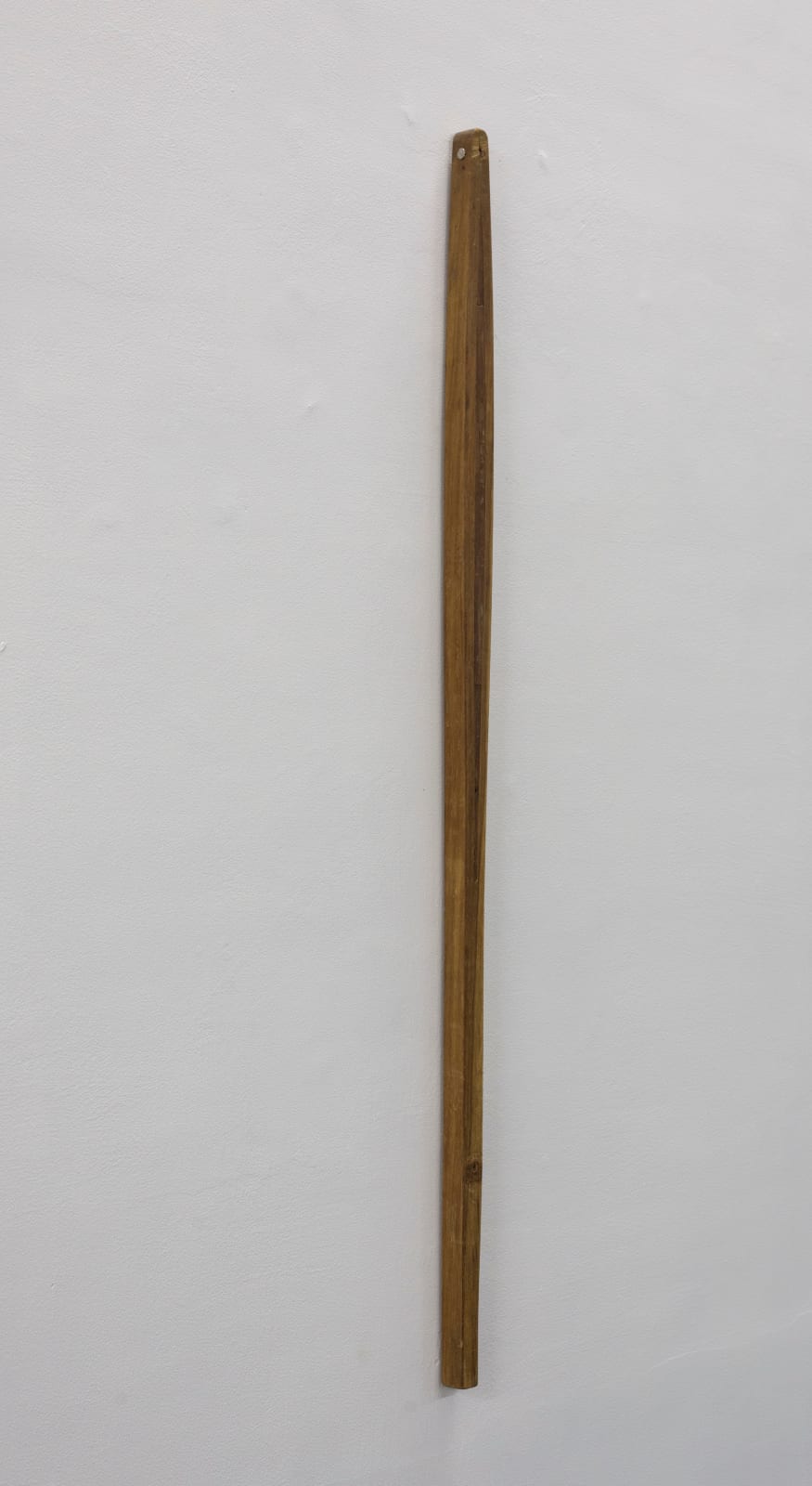 Shreyas Karle, Gap by the filler, of the filler and for the filler , 2017