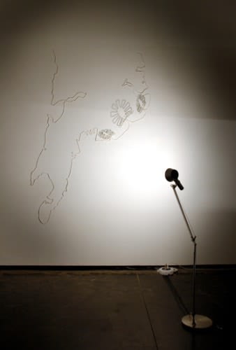 Kapil Gupta, Reclaiming the Sea , 2007