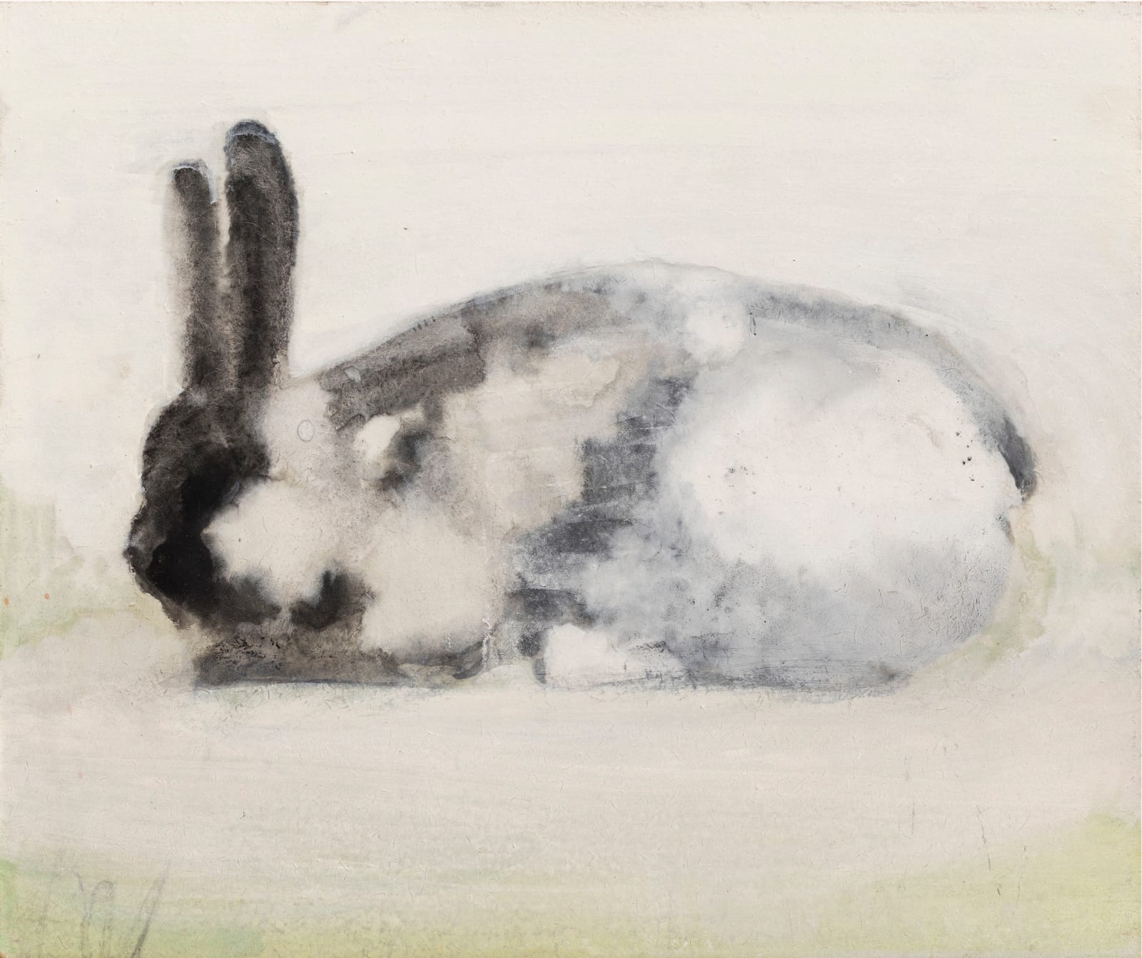 Mahesh Baliga, Fear, 2018-19