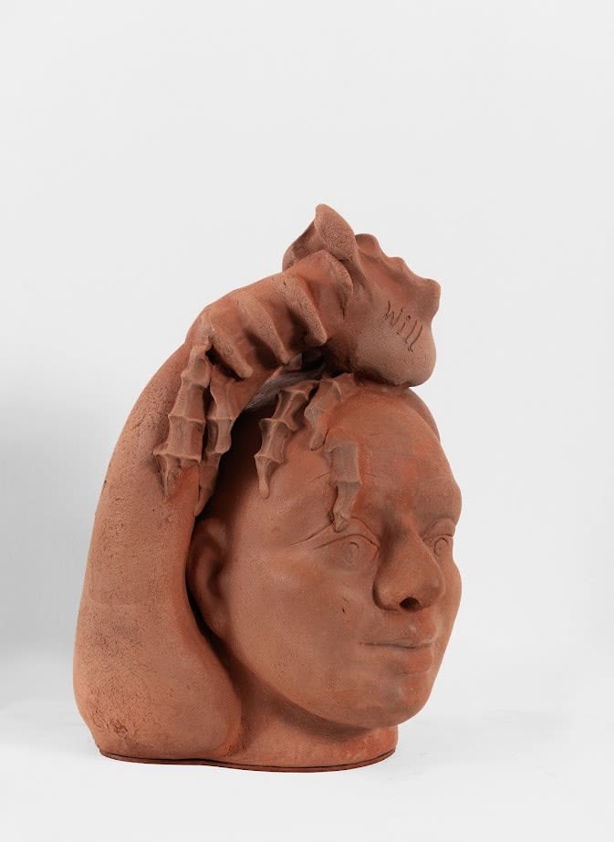 Trupti Patel, Will, 2021