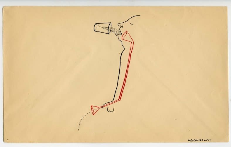 Shreyas Karle, Inlet Outlet (set of 13), 2009