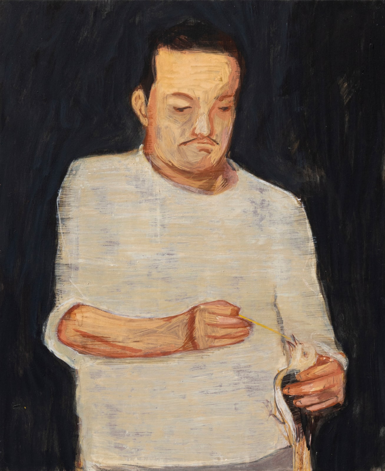 Mahesh Baliga, Pakhi Babu, 2018-19