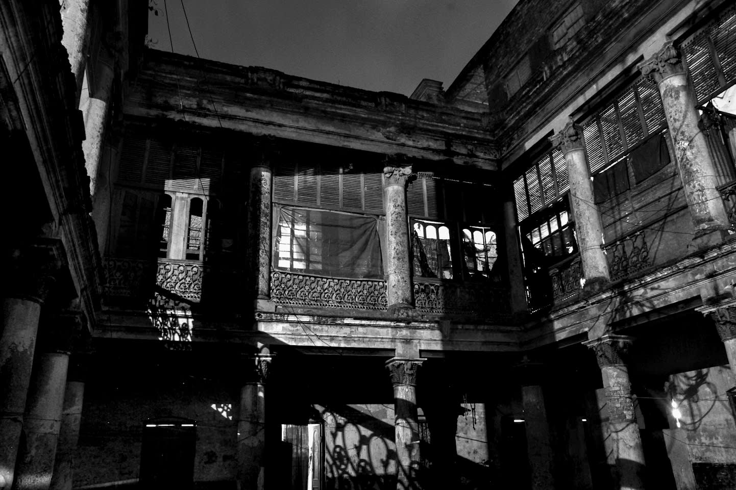 Munem Wasif, Stereo 21, 2022