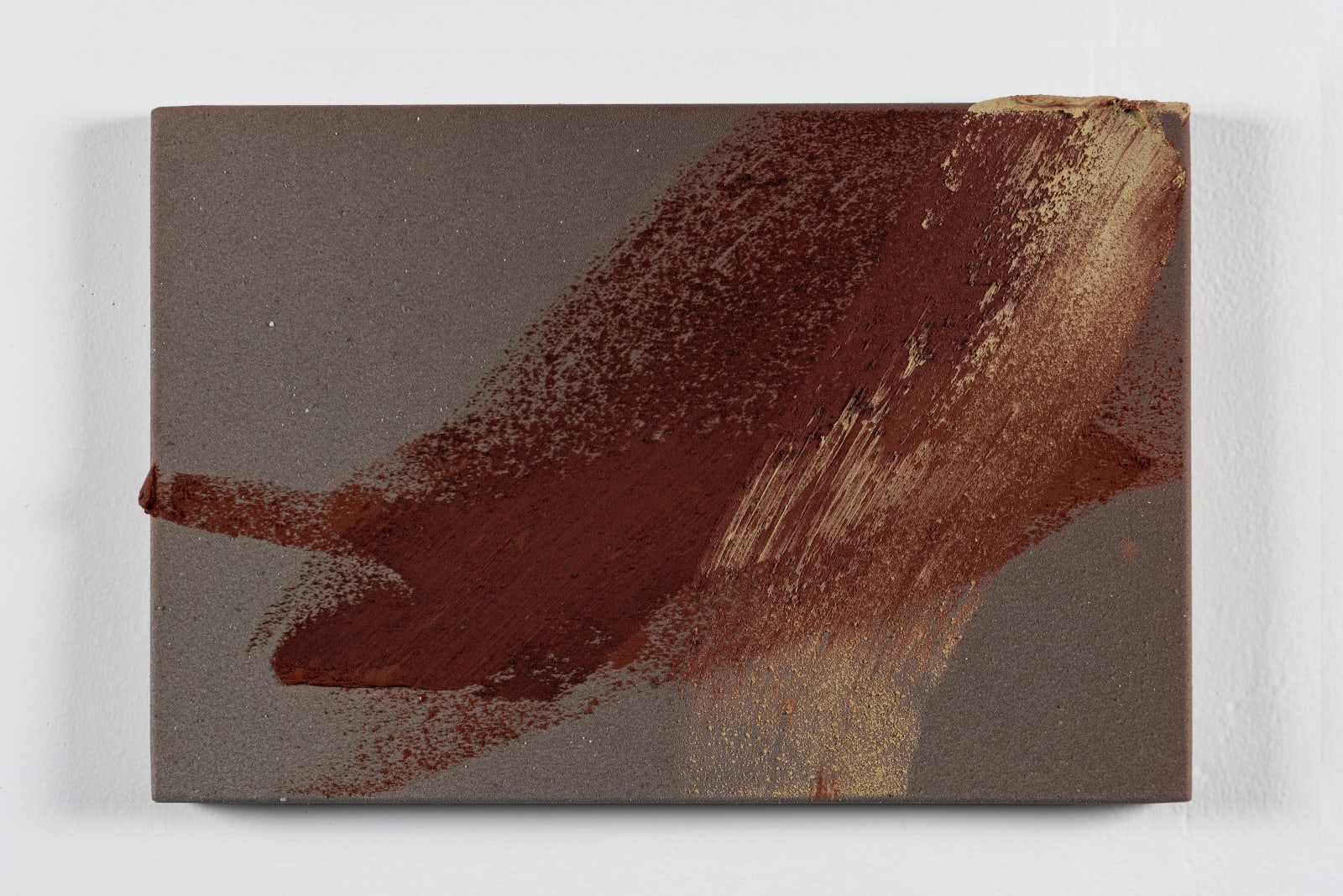 Claire Baker,, cloud mud 2, 2024