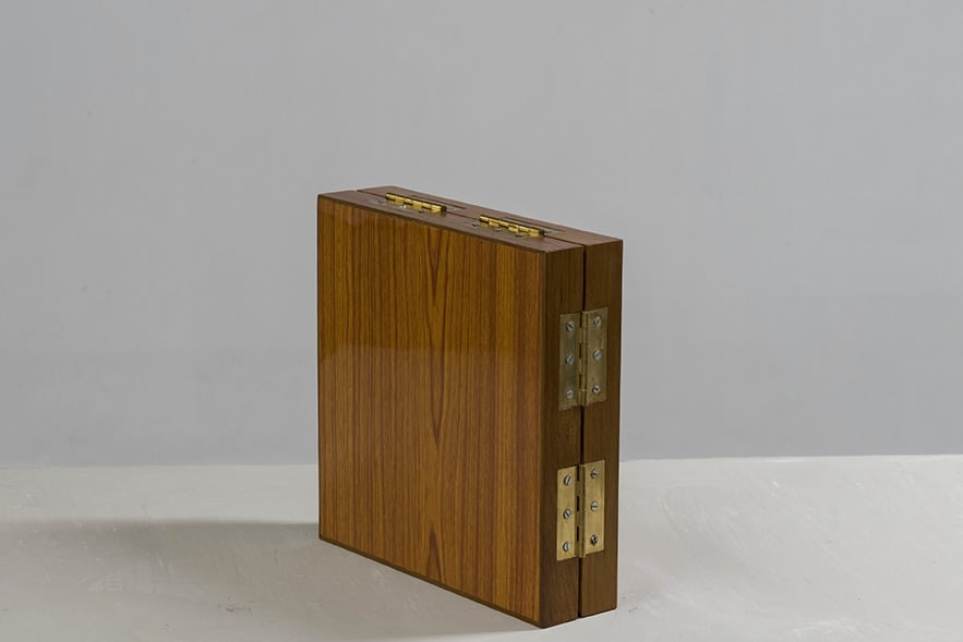 Shreyas Karle, Double Egress contradiction, 2017