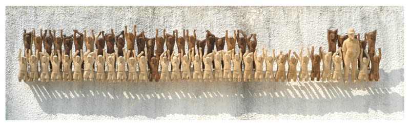 Mahesh Baliga, Punishment, 2009