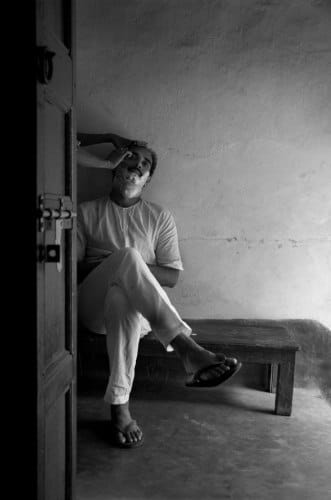 Chirodeep Chaudhuri, Untitled - 10 (From the series A Village in Bengal), 1996-2010