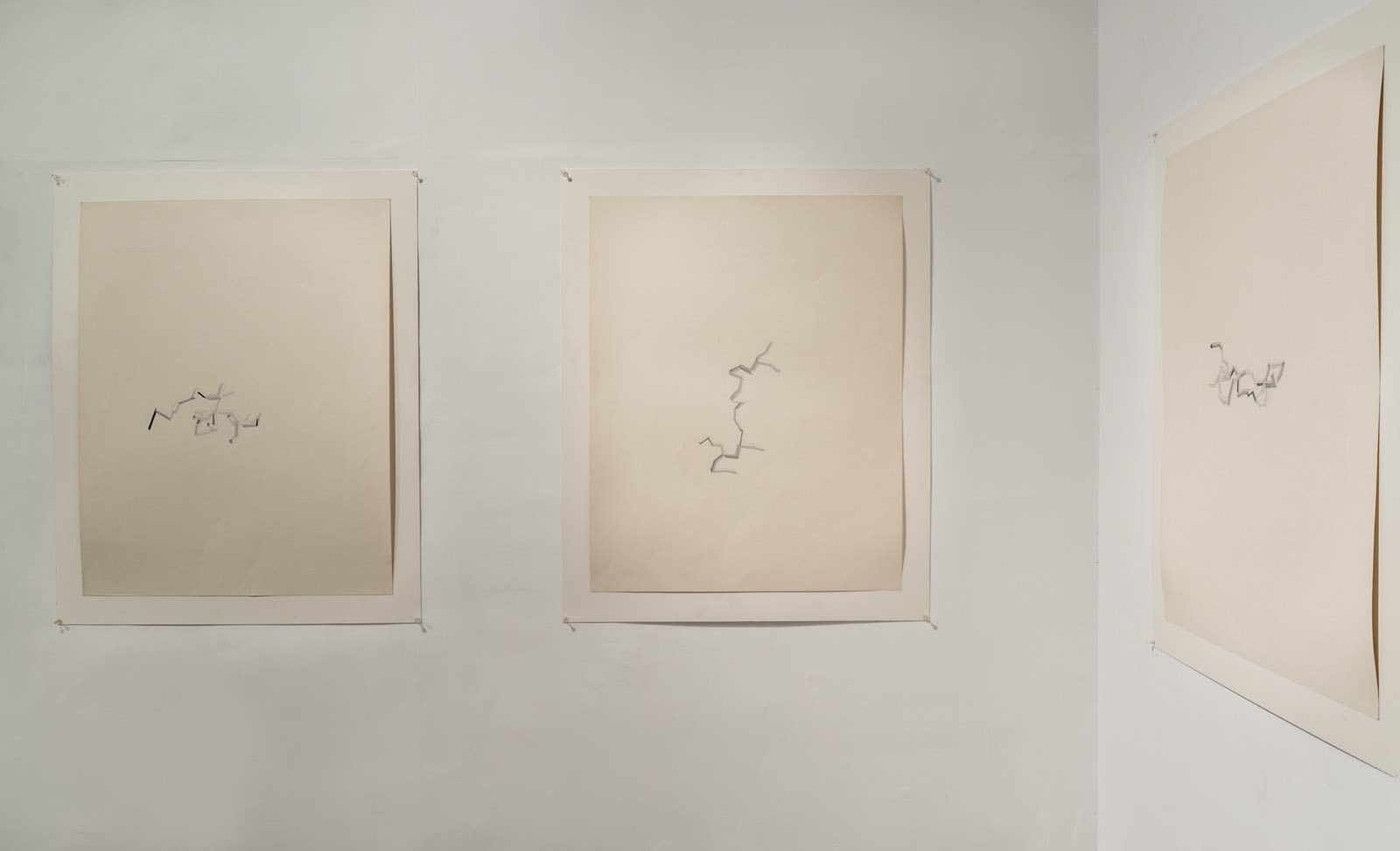 Shreyas Karle, Block series, 2004