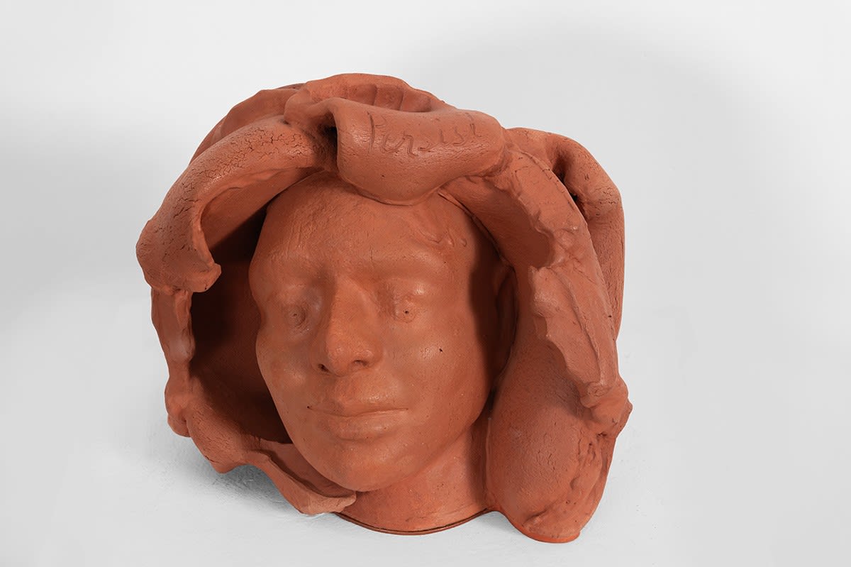 Trupti Patel, Persist, 2021