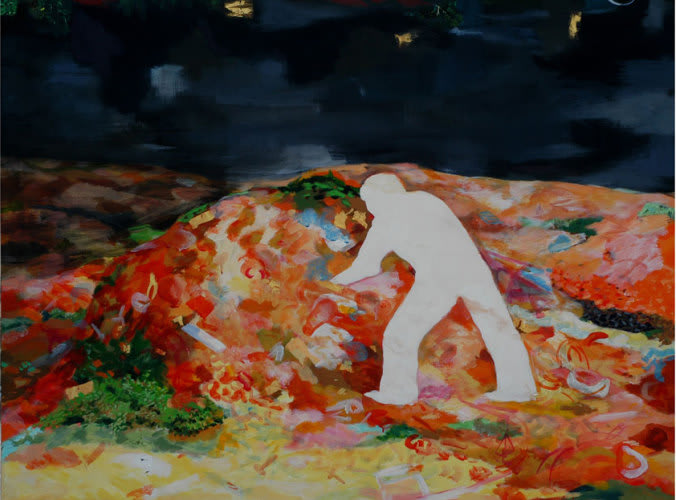 Mahesh Baliga, Chor, 2007