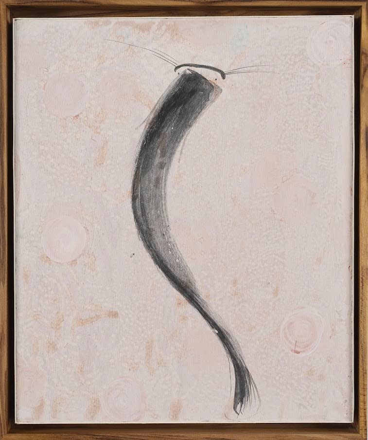 Mahesh Baliga, First Rain, 2021