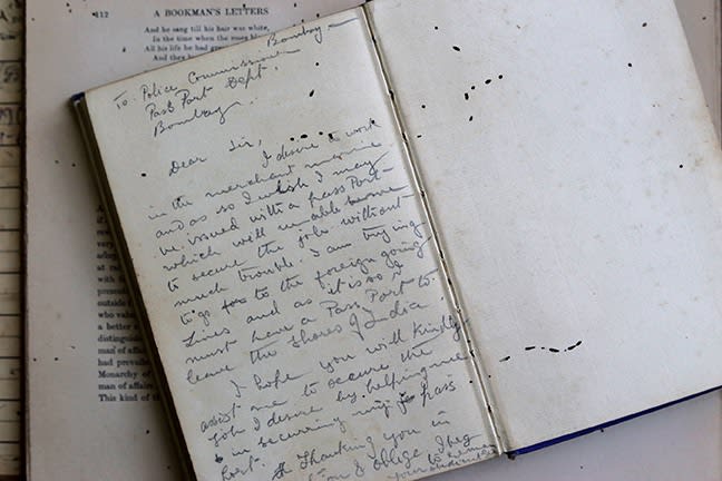 Chirodeep Chaudhuri, The Return of Napoleon.By Henry Houssaye, 2017