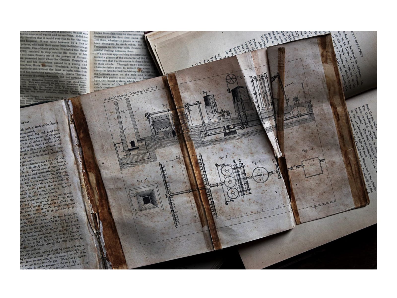 Chirodeep Chaudhuri, Untitled, 2017