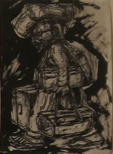 Anupam, Present continuous, 2018