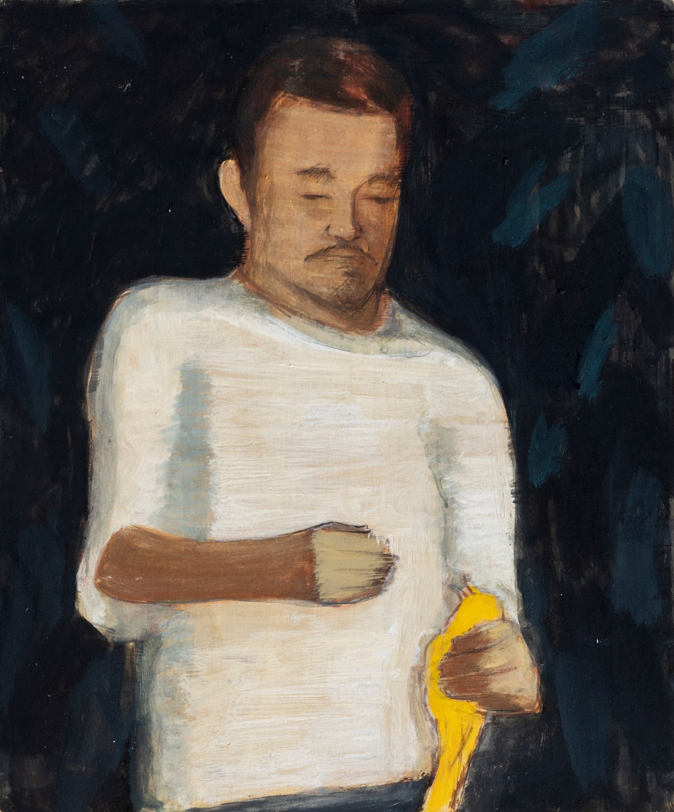 Mahesh Baliga, Pakhi Babu I, 2018-19