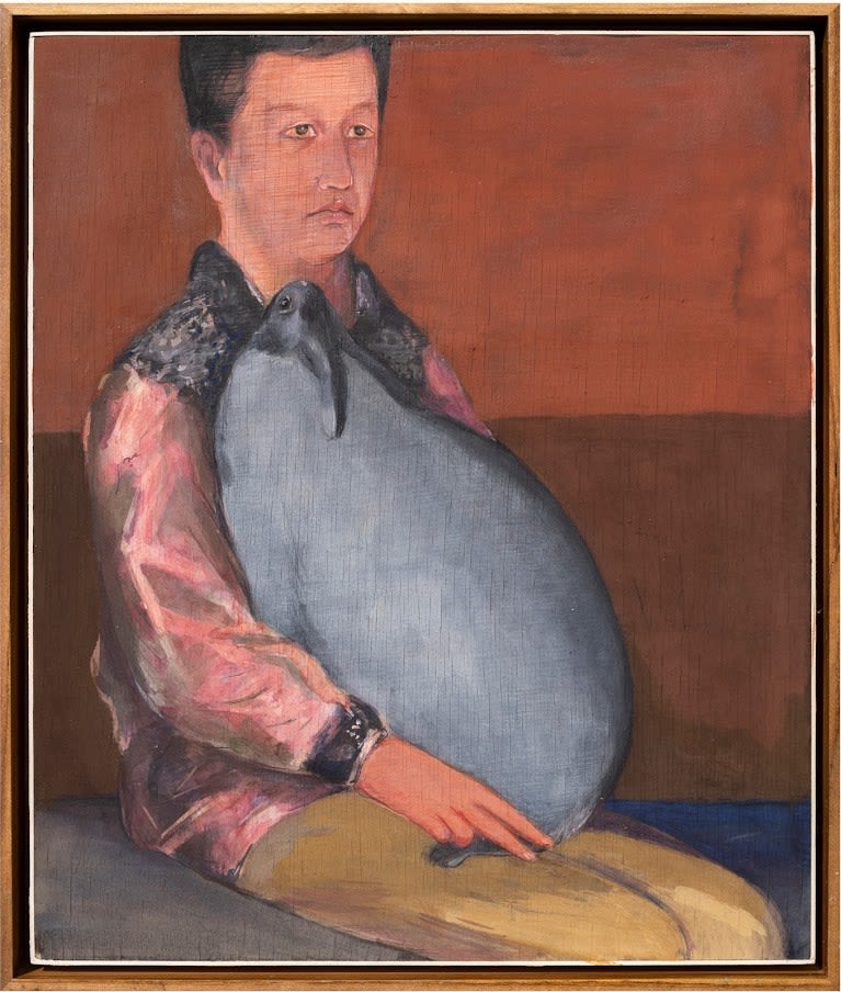 Mahesh Baliga, Visit To A Clinic, 2021