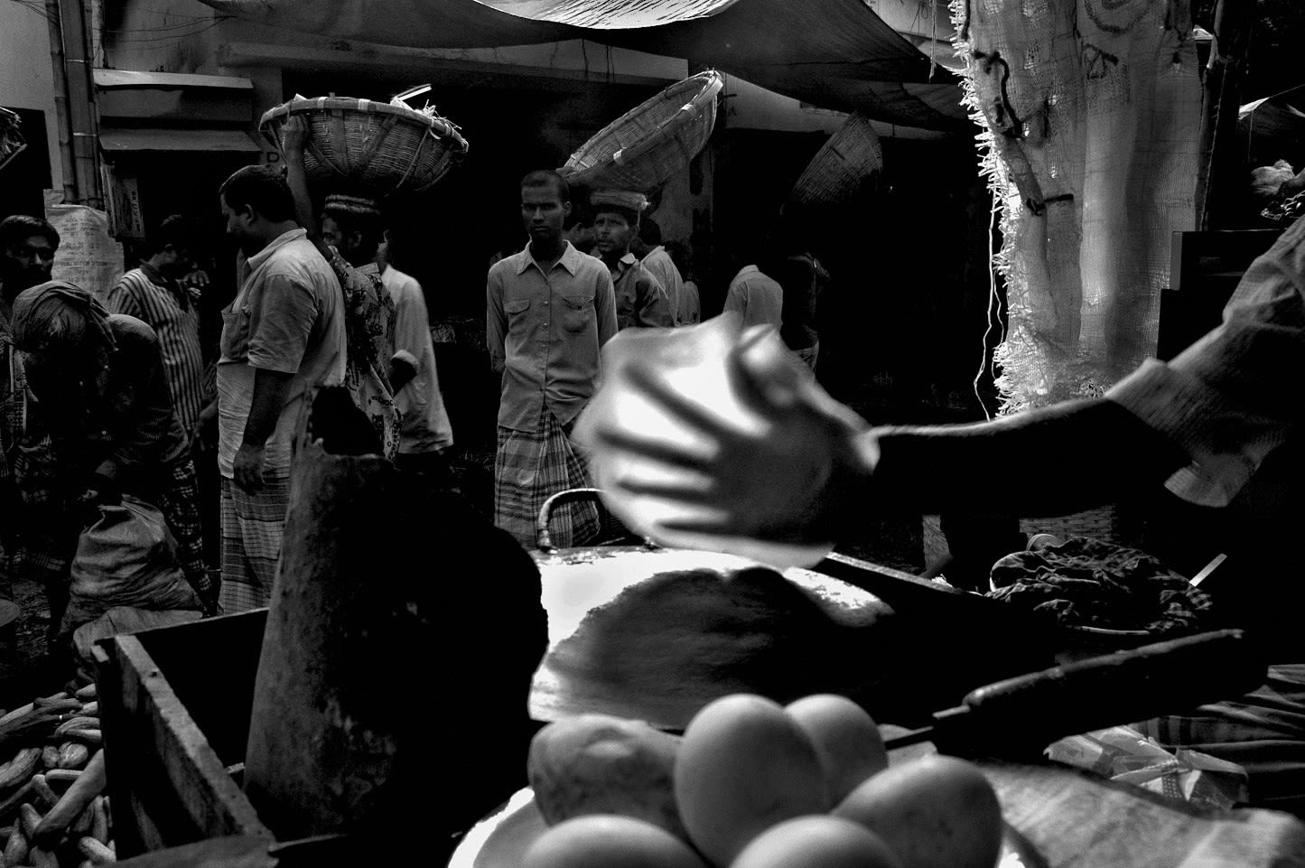 Munem Wasif, Stereo 19, 2022