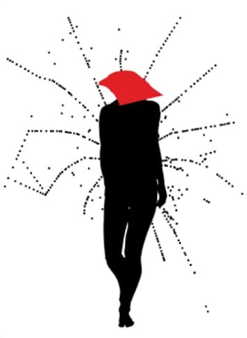 Carlos Amorales, Untitled, 2008