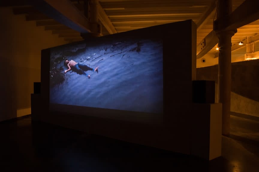 Desire Machine Collective, Noise Life 1, 2008-2014