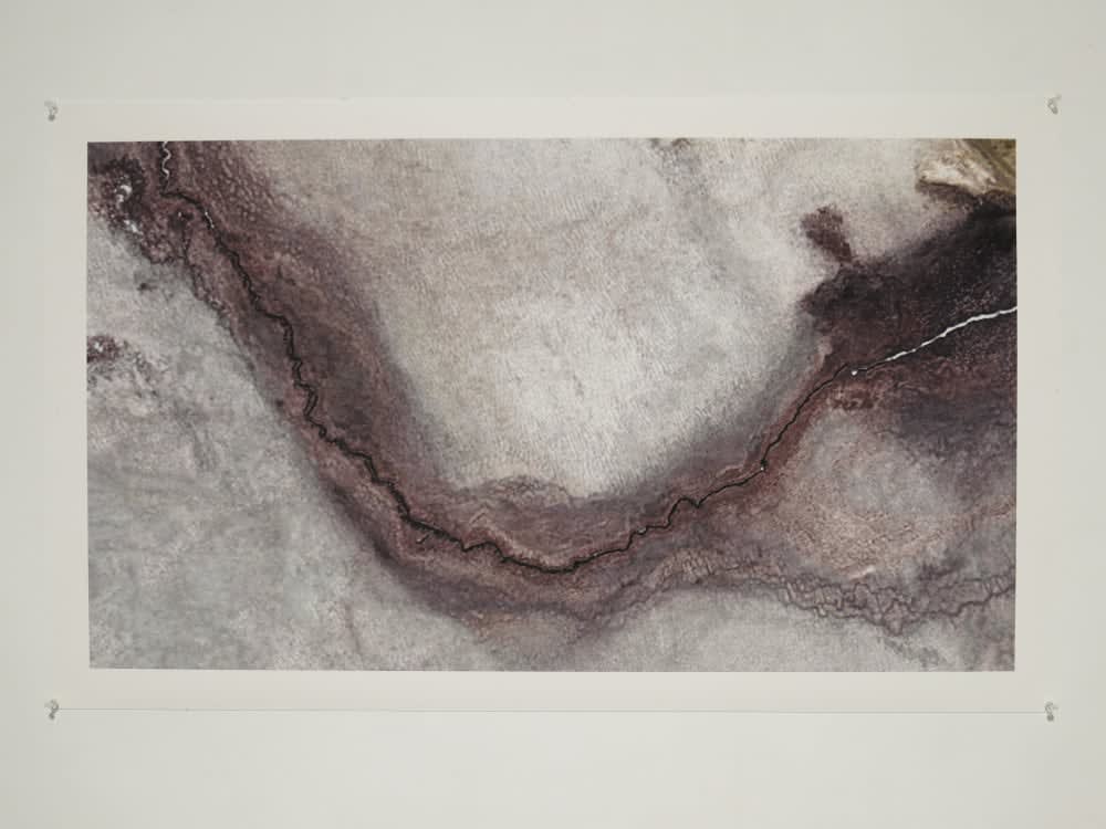 Rohini Devasher, Surveyor III, 2013