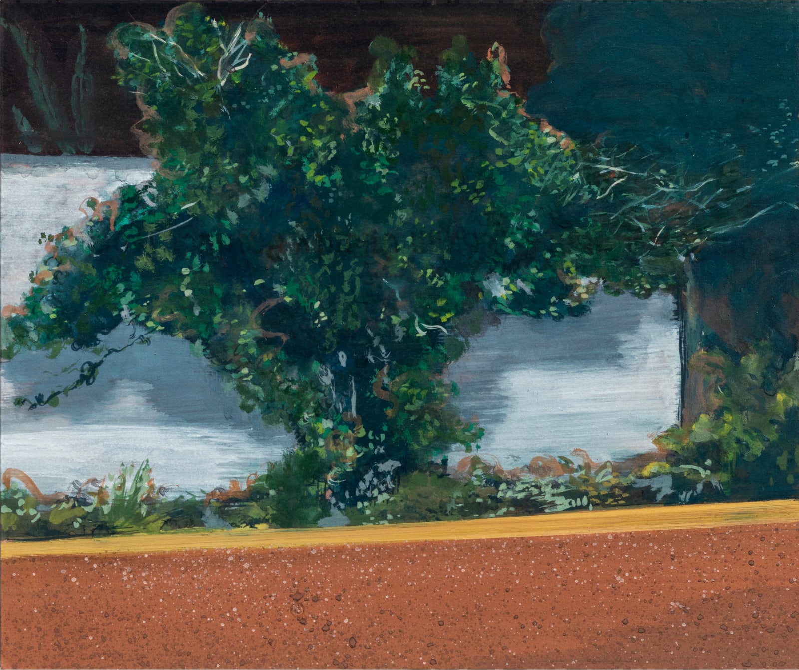 Mahesh Baliga, Mysore, 2018-19