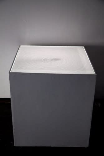 Iqra Tanveer, Ripple Effect, 2010