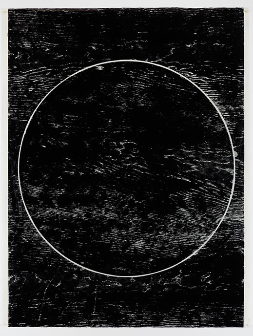 Neha Choksi, Repeat Integrity (Oak), 2016