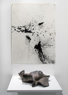 Neha Choksi, Burst I, 2009