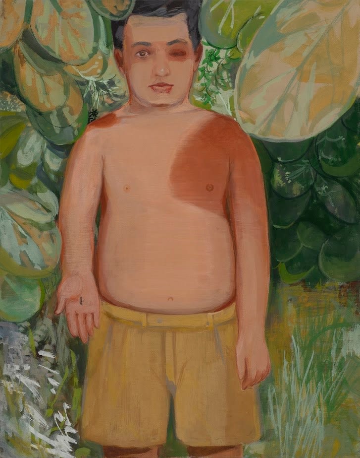 Mahesh Baliga, Acting As Hero, 2023