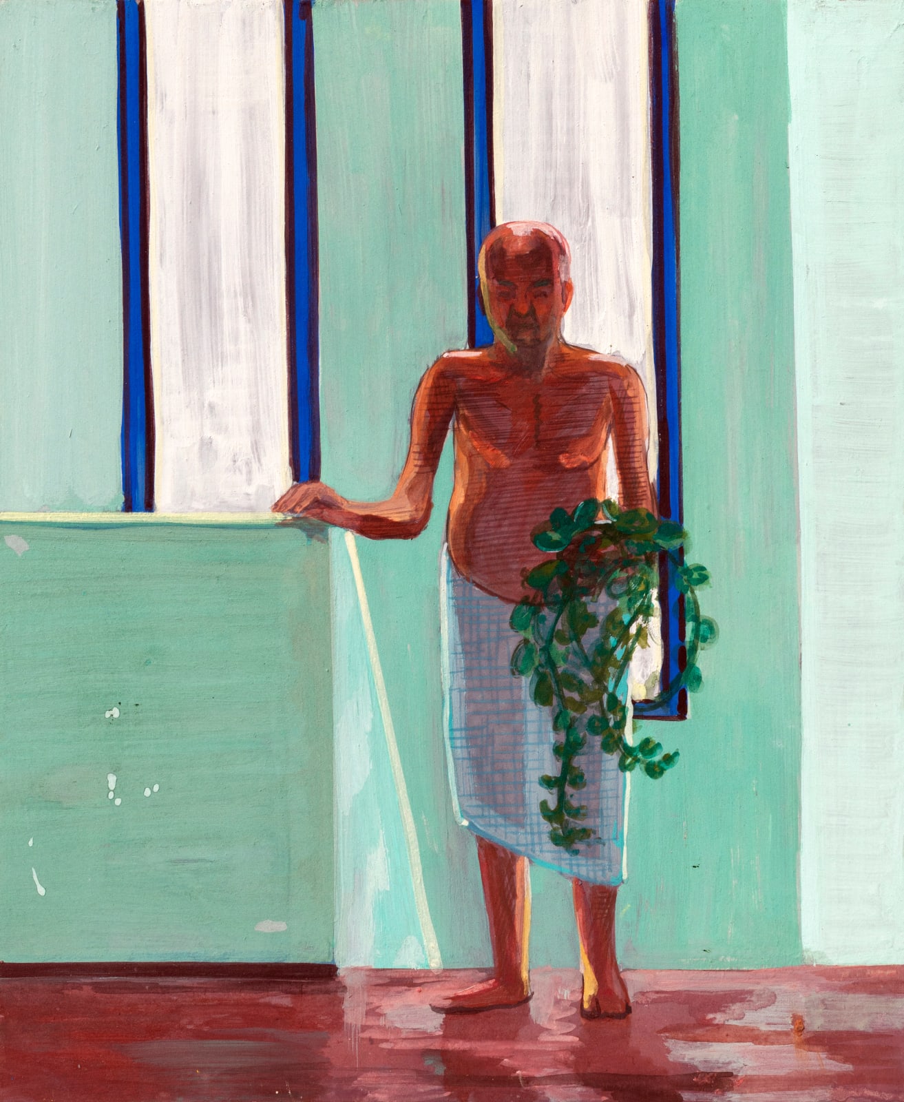 Mahesh Baliga, Gardner, 2018-19