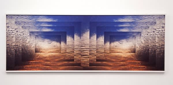 Iqra Tanveer, Two, 2010