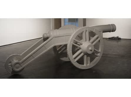 Praneet Soi, Zam Zammah, 2007