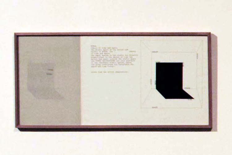 Shreyas Karle, Totas theory, 2012