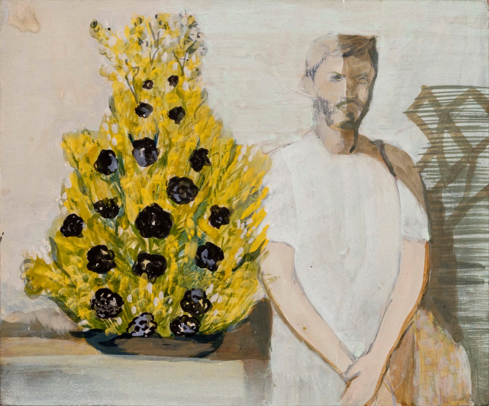 Mahesh Baliga, Sorry, you’re late, 2018-19