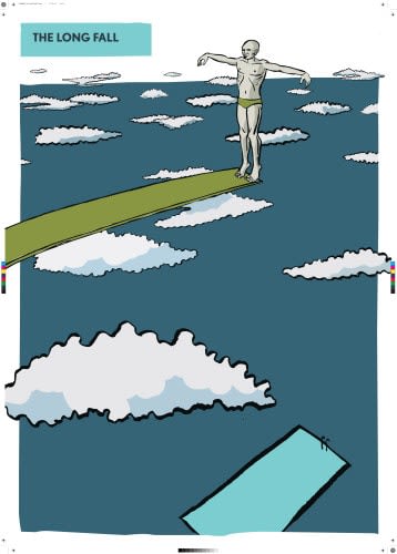 Sarnath Banerjee, Untitled, 2012