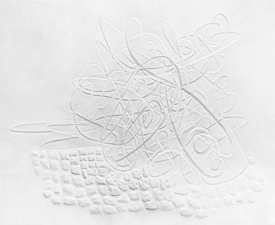 Sandeep Mukherjee, Untitled 2, 2021