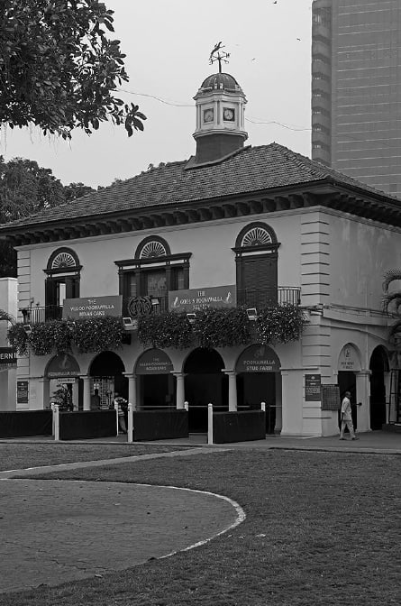 Chirodeep Chaudhuri, ROYAL WESTERN INDIA TURF CLUB, 1800. Mahalaxmi, 2020