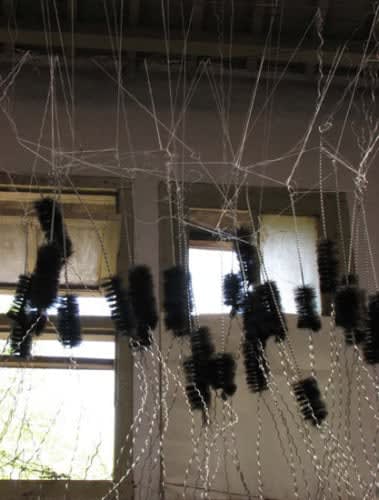 Hemali Bhuta, Shedding, 2008