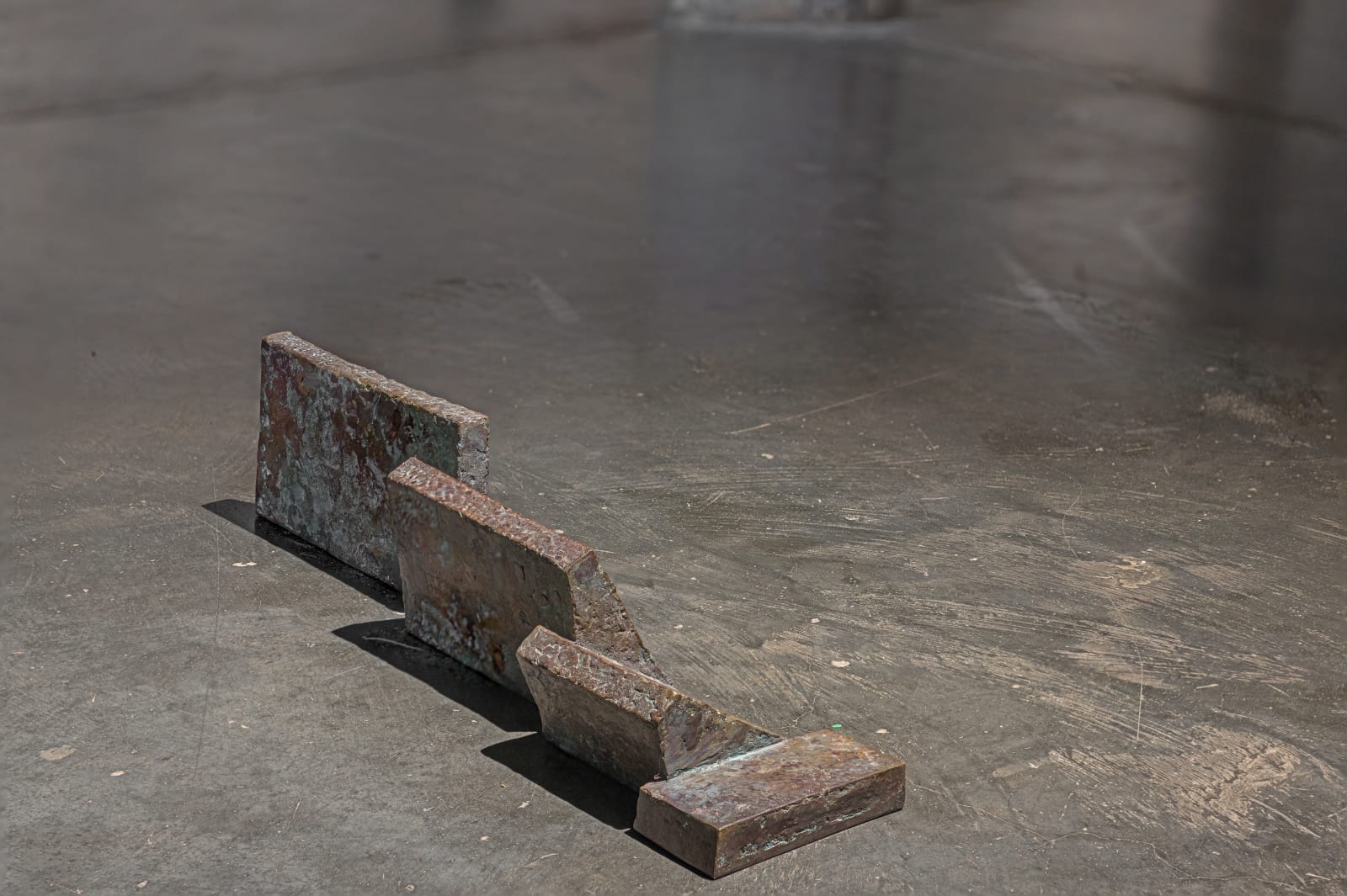 Sushen Ghosh, Times, 2001-05