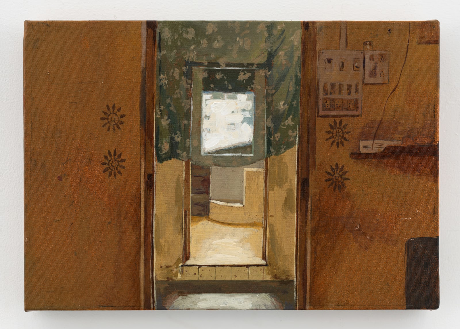 Amol K Patil, A Forest of Remembrance- D3, 2024