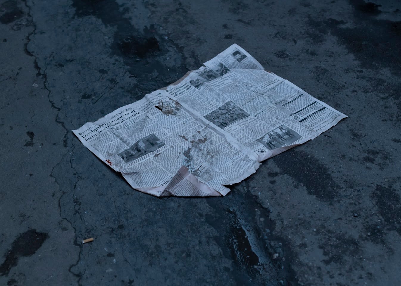 Munem Wasif, Stereo 25, 2022